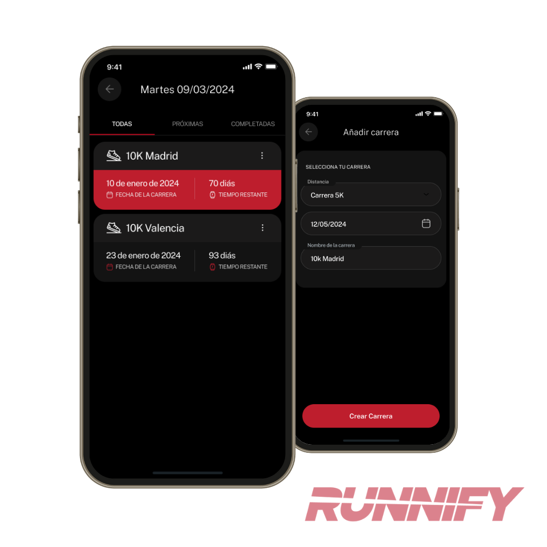 Strength and mobility